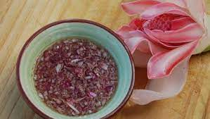 Torch Ginger Sauce Recipes Poh S Kitchen Torch Ginger Sauce Recipes Ginger Sauce