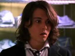 We would like to show you a description here but the site won't allow us. Young Johnny Depp Youtube