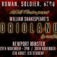 Coriolanus event image