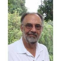 Stephan Denton Obituary