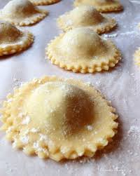 Raviolis Maison Au Bœuf Alimentation Recettes De Cuisine Cuisine Et Boissons