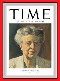 A shy, insecure child, eleanor roosevelt would grow up to become one of the most important and beloved first ladies, authors, reformers, and female leaders of the 20th century. Eleanor Roosevelt 100 Women Of The Year Time