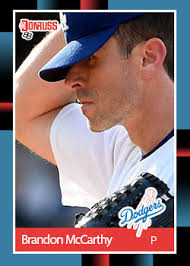 Dodgers Blue Heaven: 12/01/2017