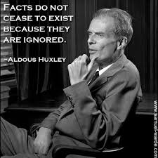 Aldous Huxley Quotes. QuotesGram via Relatably.com