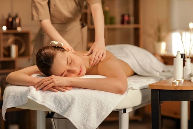 Top 11 Best Spas & Massage Places in Bangkok