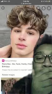 @itspierreboo just turned 30 this year and I deadass thought he was like 23  or something. #greenscreen #viral #fyp #foryou