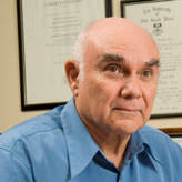 Emeritus Laureate Professor Graham Goodwin