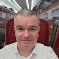 Patrick Sansom Email & Phone Number