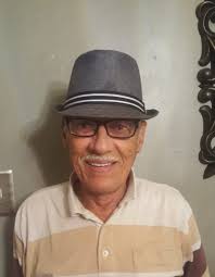 Obituary for Francisco Sanchez