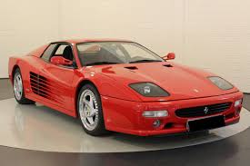 Maybe you would like to learn more about one of these? Ferrari F512 M 1994 Catawiki