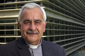 Adiós al rector apasionado por construir futuro, esperanza y cambio •  elucabista.com