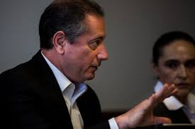 Hickenlooper, Interior disagree