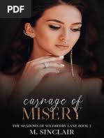 Lady Isabellas Scandalous M