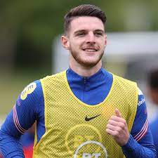 Declan rice to chelsea for £40million? Bsfcxdqkmj Pkm