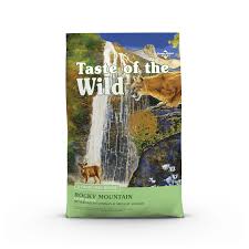 It's about making a connection, which is why we sit down with the chefs, dreaming up menus that will arrive fresh and full of flavour. Rocky Mountain Feline Recipe With Roasted Venison Smoked Salmon Taste Of The Wild