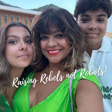 Why I'm teaching my twins to be professionally brave They just walked out  the door in their sixth-form outfits. The ones I nearly told them to "tame  down" in their first week.