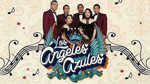 Album una lluvia de rosas. Los Angeles Azules Le Sacan A Cantar 17 Anos En Argentina Pasala