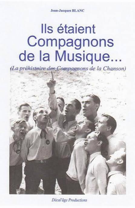 Louis Liébard : Le père des Compagnons de la Musique et de la Chanson est mort... Il avait 101 ans... - Ode (Purepeople)