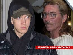 Eminem's Father Marshall Bruce Mathers Jr. Dead at 67