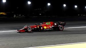 Stroll ends a seven year run for f1's big three. Long Runs For Carlos Qualifying Simulation For Charles