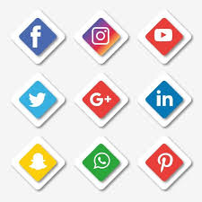 pin by am on icon social media icons logo design free templates icon set design