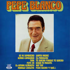 Religiosas del gitano su fe o su devoción a la virgen maría. El Gitano Senorito Song By Pepe Blanco Spotify