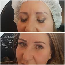 Brows & Lashes by Kim