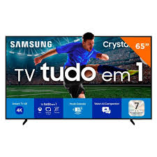 TELEVISOR SAMSUNG SMART TV LED 65