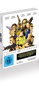 Movie fonts are recreations of famous film titles and logos. Free Fire Blu Ray Futurepak Germany Hi Def Ninja Pop Culture Movie Collectible Community