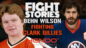 Dave Richter Top-10 NHL Fights