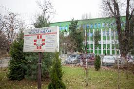 Spitalul clinic nicolae malaxa infiintat in anul 1963, purta numele de „23 august si deservea intreaga platforma industriala23 august, in anul 1991 i se. Bucuresti Spitalul Clinic Nicolae Malaxa Inquam Photos
