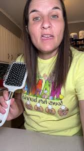 Adelaida Smith Glizeth G Garcia Brush