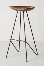 Une Chaise Pour Comptoir De Cuisine Moderne Et Confortable Chaise De Bar Design Tabouret De Bar Mobilier
