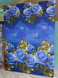 Harga kasur inoac jakarta tangerang, kami distributor produk inoac menjual berbagai macam ukuran kasur busa serta aksesoris untuk keperluan tidur mulai dari bantal cinta, bantal guling, bantal tidur, bantal hati / love, bantal lantai, sarung bantal, alas strika, sofa bed dan kasur lipat, kasur royal, kasur juro dari pt. Kasur Inoac Terbaru 2017 Inoac Motif Bunga Tulip Biru Inoac Ekafoam 0896 3610 2158 Detail Produk Http Ekafoam Blogspot Com P Harga Kasur Inoac Terbaru 201