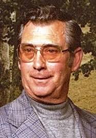 Dwight Bartow Obituary (1925