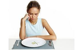 10 sai lầm trong chế độ ăn kiêng và cách phòng tránh | Vinmec