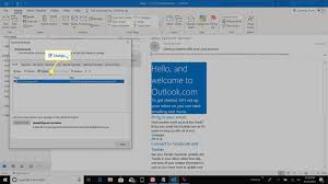 How do i add a profile photo in microsoft outlook? How To Change The Email Sender Name In Microsoft Outlook
