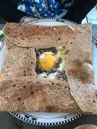 Photo0 Jpg Picture Of Crepe Chignon Le Havre Tripadvisor