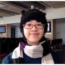 Candidate for the position of Myth Society