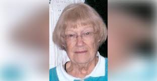 Obituary information for Barbara E. Wilhelm