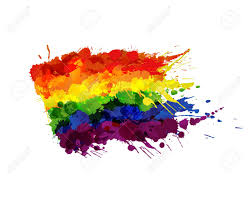 Jun 24, 2021 · denver newsroom, jun 24, 2021 / 14:00 pm. Gay Or Lgbt Flag Made Of Colorful Splashes Royalty Free Cliparts Vectors And Stock Illustration Image 44516269