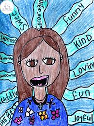 585x761 beautiful abstract drawings download! Mother S Day Directed Drawing Freebie Amy Lemons