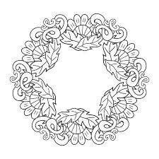 Flowers leaves watercolor can be used stock illustration 406094473. Doodle Elegance Border Icon Isolated On White Outline Flower With Leaf Frame For Wedding Design Card Floral Hand Dwawing Art Line Sketch Vector Stock Illustration Eps 10 Ù…ÙˆÙ‚Ø¹ ØªØµÙ…ÙŠÙ…ÙŠ