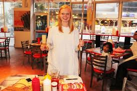 2959 crenshaw blvd, los angeles, ca 90016. Themed Restaurants In The Us