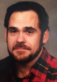 Obituary for James McKinley Harper (Sympathy landing)