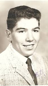 Francis Peter “Pete” Otradovec (1943-2012)