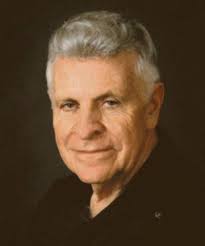 Ralph Bunker Obituary