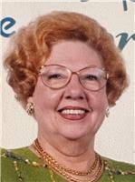 Mary Guillot Obituary (2021)