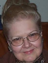 Obituary information for Jayne Ann Prater