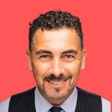 Conor Snowden (@DrSnowden)